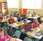 Září v 1. A