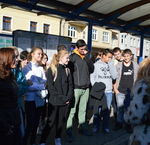 Orienťák 8. B