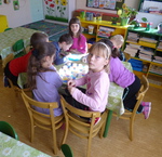 Podzimní dílny - družina