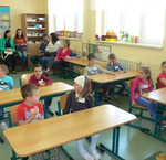 Předškolní setkávání 2015