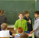Den matematiky 2018