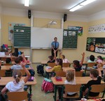 Besip - bezpečnost na silnicích