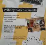 Příběhy našich sousedů - 8. A