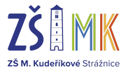 Logo ZŠ Marie Kudeříkové, Strážnice